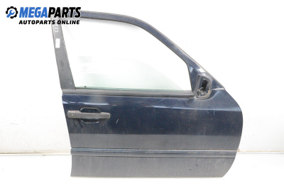 Door for Mercedes-Benz C-Class Sedan (W202) (03.1993 - 05.2000), 5 doors, sedan, position: front - right