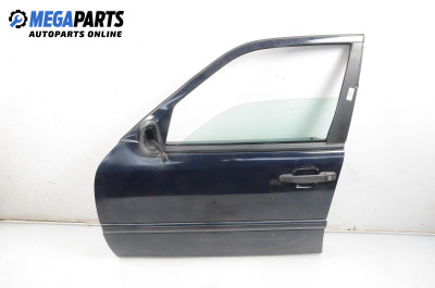 Door for Mercedes-Benz C-Class Sedan (W202) (03.1993 - 05.2000), 5 doors, sedan, position: front - left