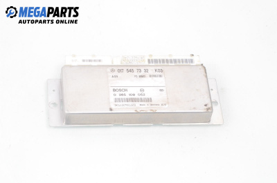 ABS control module for Mercedes-Benz C-Class Sedan (W202) (03.1993 - 05.2000), № 017 545 73 32