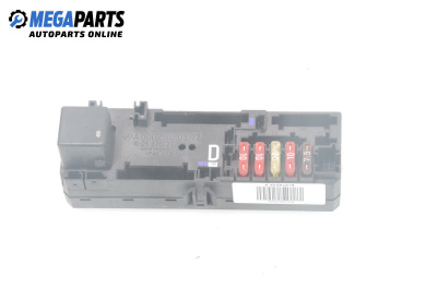 Tablou cu siguranțe for Mercedes-Benz C-Class Sedan (W202) (03.1993 - 05.2000) C 220 CDI (202.133), 125 hp, № A 000 540 03 72