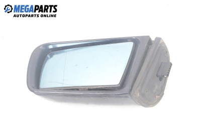 Mirror for Mercedes-Benz C-Class Sedan (W202) (03.1993 - 05.2000), 5 doors, sedan, position: left