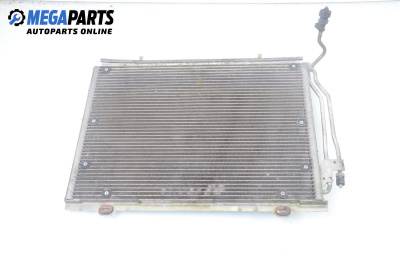 Radiator aer condiționat for Mercedes-Benz C-Class Sedan (W202) (03.1993 - 05.2000) C 220 CDI (202.133), 125 hp