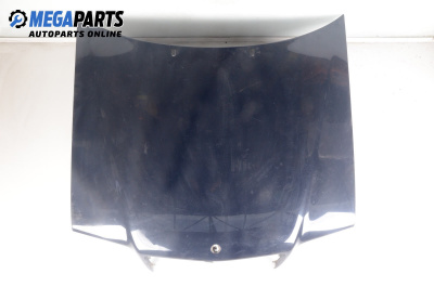 Bonnet for Mercedes-Benz C-Class Sedan (W202) (03.1993 - 05.2000), 5 doors, sedan, position: front