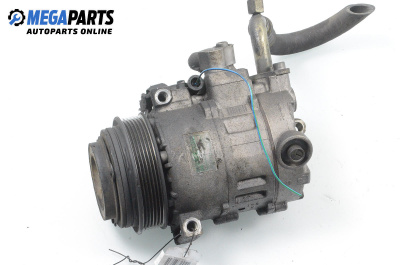 AC compressor for Mercedes-Benz C-Class Sedan (W202) (03.1993 - 05.2000) C 220 CDI (202.133), 125 hp