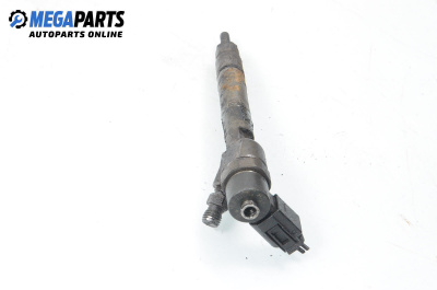 Diesel fuel injector for Mercedes-Benz C-Class Sedan (W202) (03.1993 - 05.2000) C 220 CDI (202.133), 125 hp