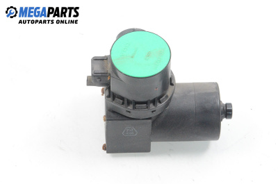 Central lock vacuum pump for Volkswagen Golf II Hatchback (08.1983 - 12.1992), 5 doors, № 443 862 257