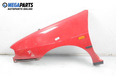 Fender for Seat Ibiza II Hatchback (03.1993 - 05.2002), 3 doors, hatchback, position: front - left