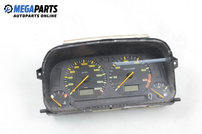 Instrument cluster for Seat Ibiza II Hatchback (03.1993 - 05.2002) 1.4 i, 60 hp, № 88311235