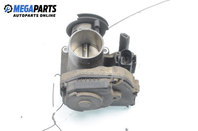 Clapetă carburator for Seat Ibiza II Hatchback (03.1993 - 05.2002) 1.4 i, 60 hp, № 030 133 064