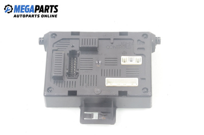 Modul BCM for Renault Modus / Grand Modus Minivan (09.2004 - 09.2012), № 8200497361