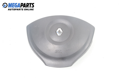 Airbag for Renault Modus / Grand Modus Minivan (09.2004 - 09.2012), 5 türen, minivan, position: vorderseite