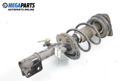 Macpherson shock absorber for Renault Modus / Grand Modus Minivan (09.2004 - 09.2012), minivan, position: front - left