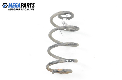 Coil spring for Renault Modus / Grand Modus Minivan (09.2004 - 09.2012), minivan, position: rear