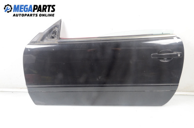 Door for Mercedes-Benz CLK-Class Coupe (C208) (06.1997 - 09.2002), 3 doors, coupe, position: left