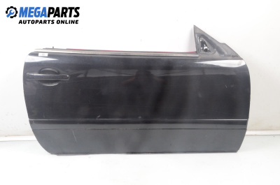 Door for Mercedes-Benz CLK-Class Coupe (C208) (06.1997 - 09.2002), 3 doors, coupe, position: right