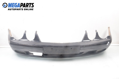 Frontstoßstange for Mercedes-Benz CLK-Class Coupe (C208) (06.1997 - 09.2002), coupe, position: vorderseite