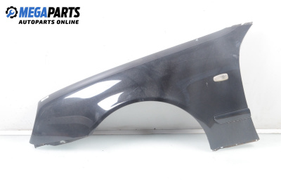 Fender for Mercedes-Benz CLK-Class Coupe (C208) (06.1997 - 09.2002), 3 doors, coupe, position: front - left