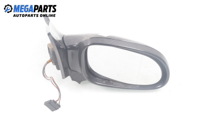 Mirror for Mercedes-Benz CLK-Class Coupe (C208) (06.1997 - 09.2002), 3 doors, coupe, position: right