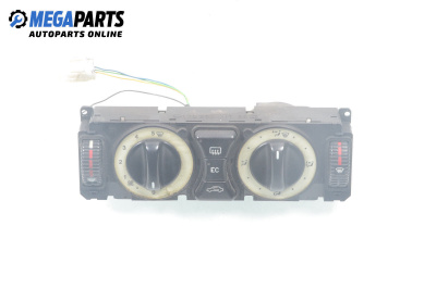 Air conditioning panel for Mercedes-Benz CLK-Class Coupe (C208) (06.1997 - 09.2002)