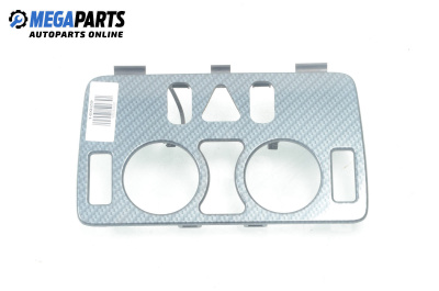 Zentralkonsole for Mercedes-Benz CLK-Class Coupe (C208) (06.1997 - 09.2002)