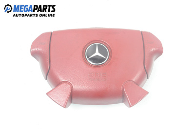 Airbag for Mercedes-Benz CLK-Class Coupe (C208) (06.1997 - 09.2002), 3 uși, coupe, position: fața