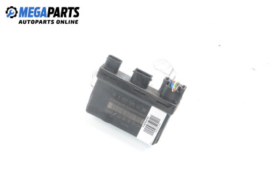 Brake module for Mercedes-Benz CLK-Class Coupe (C208) (06.1997 - 09.2002), № 023 545 55 32