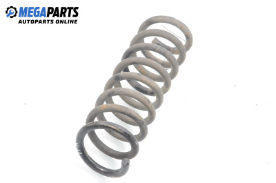 Coil spring for Mercedes-Benz CLK-Class Coupe (C208) (06.1997 - 09.2002), coupe, position: front