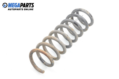 Coil spring for Mercedes-Benz CLK-Class Coupe (C208) (06.1997 - 09.2002), coupe, position: front