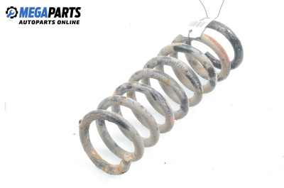 Coil spring for Mercedes-Benz CLK-Class Coupe (C208) (06.1997 - 09.2002), coupe, position: rear