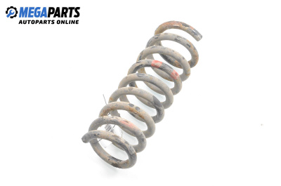 Coil spring for Mercedes-Benz CLK-Class Coupe (C208) (06.1997 - 09.2002), coupe, position: rear