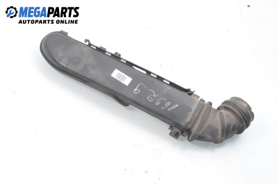 Air duct for Mercedes-Benz CLK-Class Coupe (C208) (06.1997 - 09.2002) 200 (208.335), 136 hp
