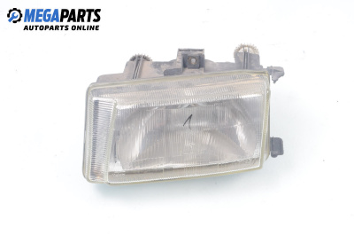 Headlight for Volkswagen Polo Variant (04.1997 - 09.2001), station wagon, position: left