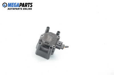 Bobină de aprindere for Volkswagen Polo Variant (04.1997 - 09.2001) 1.4 16V, 75 hp