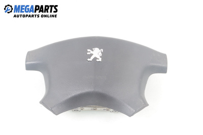 Airbag for Peugeot 607 Sedan (01.2000 - 07.2010), 5 doors, sedan, position: front