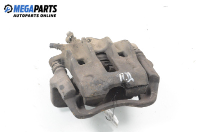 Bremszange for Peugeot 607 Sedan (01.2000 - 07.2010), position: rechts, vorderseite