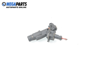 Gasoline fuel injector for Peugeot 607 Sedan (01.2000 - 07.2010) 2.2 16V, 158 hp