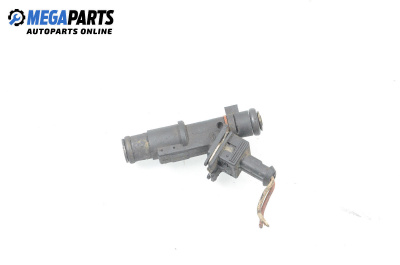 Gasoline fuel injector for Peugeot 607 Sedan (01.2000 - 07.2010) 2.2 16V, 158 hp