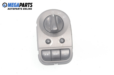 Lights switch for Jaguar X-Type Sedan (06.2001 - 11.2009)