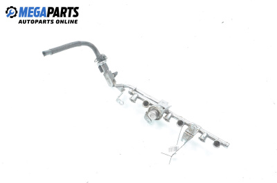 Benzin-einspritzleiste for Jaguar X-Type Sedan (06.2001 - 11.2009) 2.1 V6, 156 hp