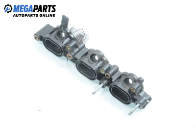 Intake manifold air duct for Jaguar X-Type Sedan (06.2001 - 11.2009) 2.1 V6, 156 hp