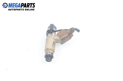 Gasoline fuel injector for Jaguar X-Type Sedan (06.2001 - 11.2009) 2.1 V6, 156 hp