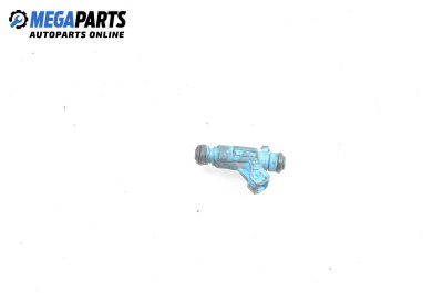 Gasoline fuel injector for Fiat Punto Hatchback II (09.1999 - 07.2012) 1.2 16V 80 (188.233, .235, .253, .255, .333, .353, .639...), 80 hp