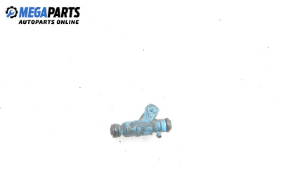 Gasoline fuel injector for Fiat Punto Hatchback II (09.1999 - 07.2012) 1.2 16V 80 (188.233, .235, .253, .255, .333, .353, .639...), 80 hp