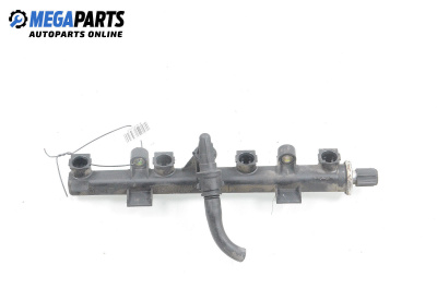 Fuel rail for Fiat Punto Hatchback II (09.1999 - 07.2012) 1.2 16V 80 (188.233, .235, .253, .255, .333, .353, .639...), 80 hp