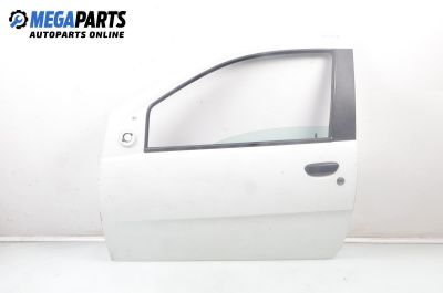 Door for Fiat Punto Hatchback II (09.1999 - 07.2012), 3 doors, hatchback, position: left