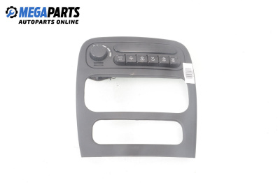 Panou aer condiționat for Chrysler 300 M Sedan (07.1998 - 09.2004)