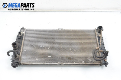 Water radiator for Chrysler 300 M Sedan (07.1998 - 09.2004) 3.5 V6 24V, 252 hp