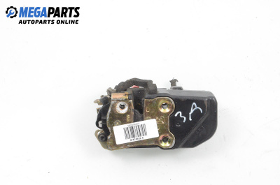 Încuietoare for Chrysler 300 M Sedan (07.1998 - 09.2004), position: dreaptă - spate