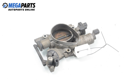 Clapetă carburator for Chrysler 300 M Sedan (07.1998 - 09.2004) 3.5 V6 24V, 252 hp