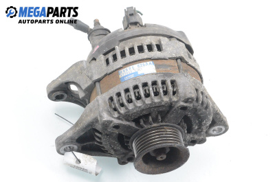 Alternator for Chrysler 300 M Sedan (07.1998 - 09.2004) 3.5 V6 24V, 252 hp, № 04608826AA